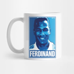 Ferdinand Mug